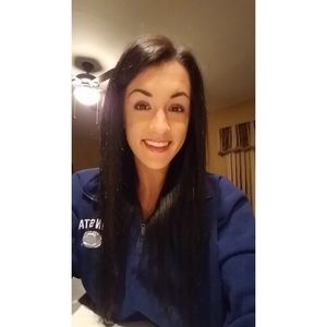 Meet your Posher, Kellie